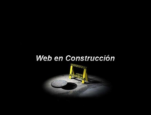 en construccion